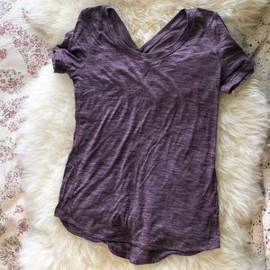 Lululemon Tee